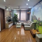 bán căn hộ 80m2 chung cư hateco yên sở, hoàng mai, hn. tòa a