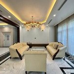 cho thuê biệt thự đơn lập vinhomes the harmony 310m2 giá tốt nhất chỉ 60tr/tháng