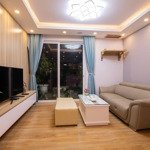 rẻ nhất dự án bohemia residence, 85,5m2, 2pn full đồ ban công đông bắc sổ đỏ. giá 6,2 tỷ