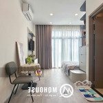 khai trương dự án mới 100% - studio bancol full nt - lê văn sỹ - phú nhuận