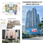 tổng hợp quỹ căn 3-4pn trực tiếp cđt, hàng chuyển nhượng, đã bàn giao sổ, xem nhà 24/24 tại 25 lvl