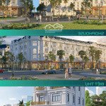 bán đất nền dự án tại yên thứ city, diện tích 100m2 view siêu đẹp