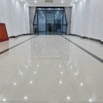 hot! nguyễn khang,yên hoà diện tích 50m2x6tầng thang máy mt5m.giá 9,7tỷ. thông sàn cách phố 30m