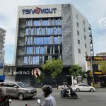 vị trí đẹp,bán tòa building mt nguyễn văn trỗi q phú nhuận, dt 20 x 23m, hđt 1 tỷ 400 triệu/th