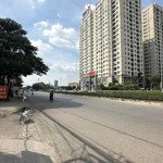 bán nhà mặt phố tam trinh, vị trí đẹp, kinh doanh đỉnh. diện tích: 132m2, mặt tiền: 5,5m,giá hợp lý