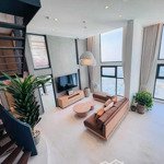 chính chủ bán penthouse aquabay 400m2, nội thất đẹp mới tinh, sân vườn rộng có hồ cá koi