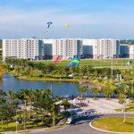 vị trí siêu hot! mở bán chặng 2 - nam long central lake. lô góc nhà phố vườn