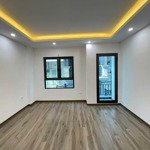 cần bán nhà 35m2 x 4,5 tầng, tại ngõ phố trần tử bình - nghĩa tân, hoàng quốc việt.