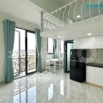 cho thuê căn hộ duplex full nội thất ngay khu vưc trung tâm quận 7