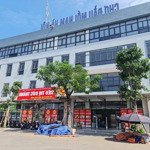 bán 03 suất ngoại giao shophouse tại chợ đầu mối nam hà nội kinh doanh luôn giá tốt đầu tư