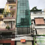 ngang 5m, đối diện toà nhà wilton tower - số 53 đường d1, quận bình thạnh!