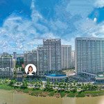 bán căn hộ the grande midtown 110m2, view sông sài gòn 110m2 giá 9,5 tỷ, suất mua người nước ngoài