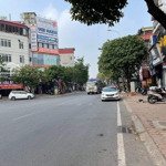 bán đất đức giang -ngô gia tự,43 m2 , giá chào 5,5tỷ (tl)view đẹp, hai mặt ngõ ,ô tô đỗ của