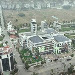 chính chủ gửi bán 115,5m2 đất kinh doanh đấu giá vườn đào, uy nỗ, đông anh view vườn hoa