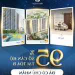 bán căn hộ chung cư tại đường đỗ đại, 1,75 tỷ vnd, 62,63 m2, 2pn + 2 wc/pt, phong thủy tốt