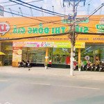 cho thuê mbkd khủng 600m2 khu vực chợ cầu sầm uất nguyễn văn quá