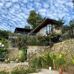 cần chuyển nhượng khu retreat nghỉ dưỡng trong lòng tp hoà bình, 10,527m2, 14,5 tỷ