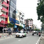 bán mặt tiền nguyễn tất thành, dt: 8x22m cấp 4 giá 39 tỷ tiện xây building