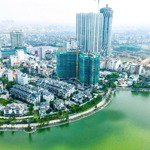 nhận booking siêu phẩm 3pn lakeside garden, view hồ phương lưu, chiết khấu cao nhất. lh: 0899789929