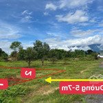 bán 2 lô đất thổ cư ninh tây 151m2 có 100m2 thổ cư giá chỉ 230tr ngang 6.11m