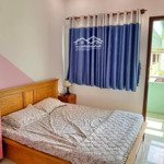 căn hộ dịch vụ cho thuê 25m2 hà huy giáp, trung tâm biên hòa giá 3,8tr