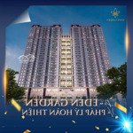 căn 94m2 chung cư eden garden lê lợi giá 3,371 tỷ