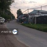 bán đất mặt tiền thanh niên 3782m2