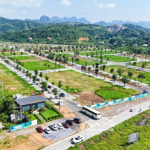 bán đất nền chương mỹ, thị trấn xuân mai - liền kề 100m2 đường ql6 view công viên giá chỉ từ 2,3tỷ