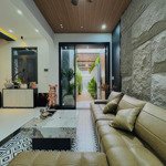 villa mini ngay giữa lòng thành phố, kiệt k140/ hải phòng, trung tâm hải châu, p. thạch thang