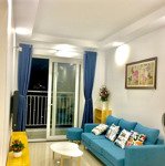 cho thuê căn hộ chung cư melody 2 pn, 83m2, view biển. giá 8 trđ. lh: 0938.712.480