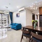 saigon royal - cần bán căn 2pn 81m2 full nội thất, giá tốt. liên hệ 0909791186