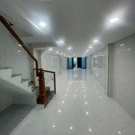 mặt tiền đường âu dương lân (công nhận 150m2, nhà mới 4 tầng 18 phòng, thang máy) chỉ hơn 26 tỷ tl