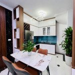 nhà kim ngưu 32m2 mới đẹp-trung tâm quận hai bà trưng, ngõ nông, view thoáng