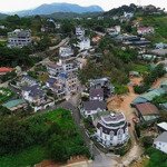 chính chủ bán homestay khu dân cư 51 đống đa, tp.đà lạt. 2 mặt tiền 18,4x15,55m vuông. giá bán 21t