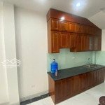 bán nhà phố trần khát chân, 22m2, 4 tầng nhà đẹp tiện ích ngập tràn, sổ riêng chỉ 3.45 tỷ