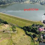 bán 8000 m2 nghỉ dưỡng view trọn hồ cố đụng, tiến xuân, thạch thất