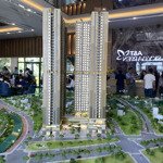 bán căn hộ cao cấp a&t sky garden 3pn