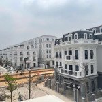 bán bt sunshine capital tây thăng long vị trí đẹp, 315m2, mt15m