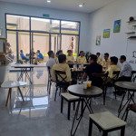 sang/cho thuê shophouse đang kinh doanh cafe trà sữa - trà - nước ép