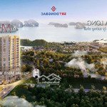 misaki tower-căn hộ chuẩn nhật duy nhất hạ long, giá full từ 2,3tỷ,view vịnh hạ long,sở hữu lâu dài