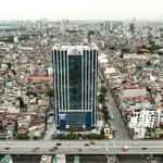 mở bán giai đoạn i tháp văn phòng vinaconex diamond tower gần kề tttm chợ mơ- hai bà trưng