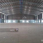 cho thuê kho xưởng tại kcn phú nghĩa, chương mỹ, hà nội. dt: 720m2, 1300m2, 2250m2, 10.000m2