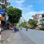 bán đất phố vạn phúc(hà đông,hn), 51m2, 2 thoáng, ngõ ôtô, 20m ra đường to,hơn 8 tỷ