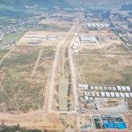 chuyển nhượng 10ha đất công nghiệp cho ngành tái chế tại hải dương