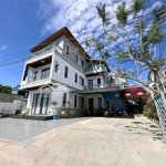 bán villa hai mặt tiền view đẹp đường vạn hạnh - cách hồ xuân hương chỉ 1.5km