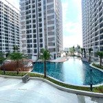 cho thuê căn góc tầng cao, view vinhomes đẹp lung linh, 3pn + 3wc=100m2