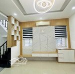 nhà chính chủ ngay thạnh xuân quận 12 - 60m2 sổ hồng riêng