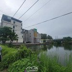 bán lô 41m2 view hồ tại kỳ thuỷ, bích hoà, thanh oai