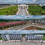 bán đất nền dự án alana city gần kcn tân bình 70m2