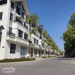 bán căn lk góc khu đông dương dự án hinode royal park, diện tích 167m2 giá 25 tỷ. lh: 0966761190